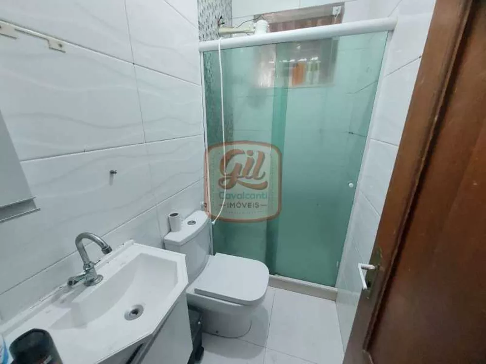 Casa de Condomínio, 4 quartos - Foto 24