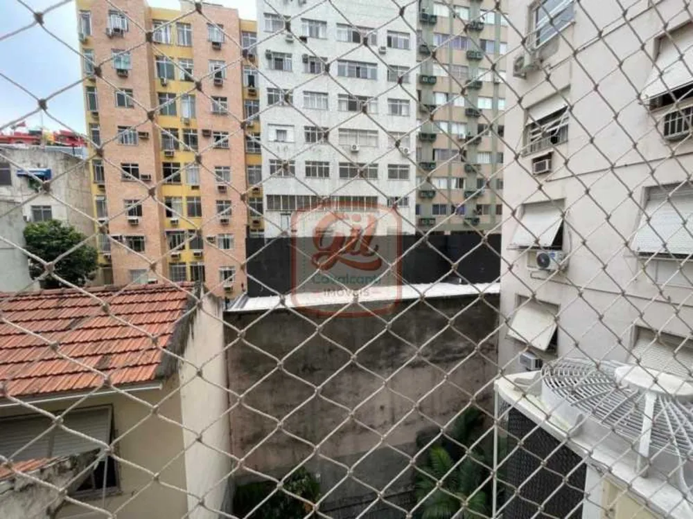 Apartamento, 3 quartos, 139 m² - Foto 9