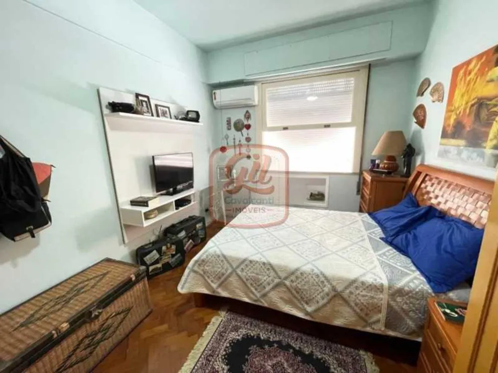 Apartamento, 3 quartos, 139 m² - Foto 8
