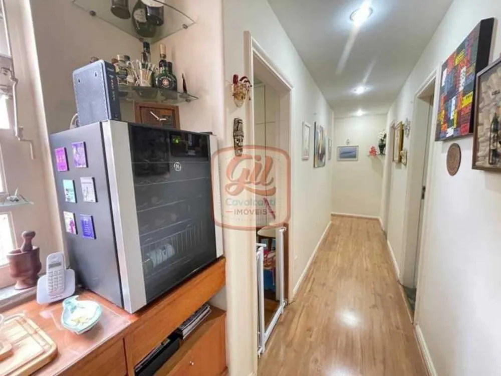 Apartamento, 3 quartos, 139 m² - Foto 15