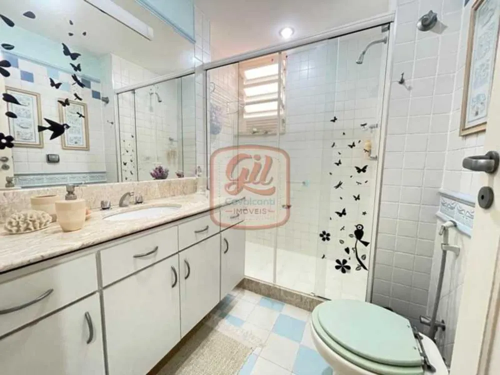 Apartamento, 3 quartos, 139 m² - Foto 6