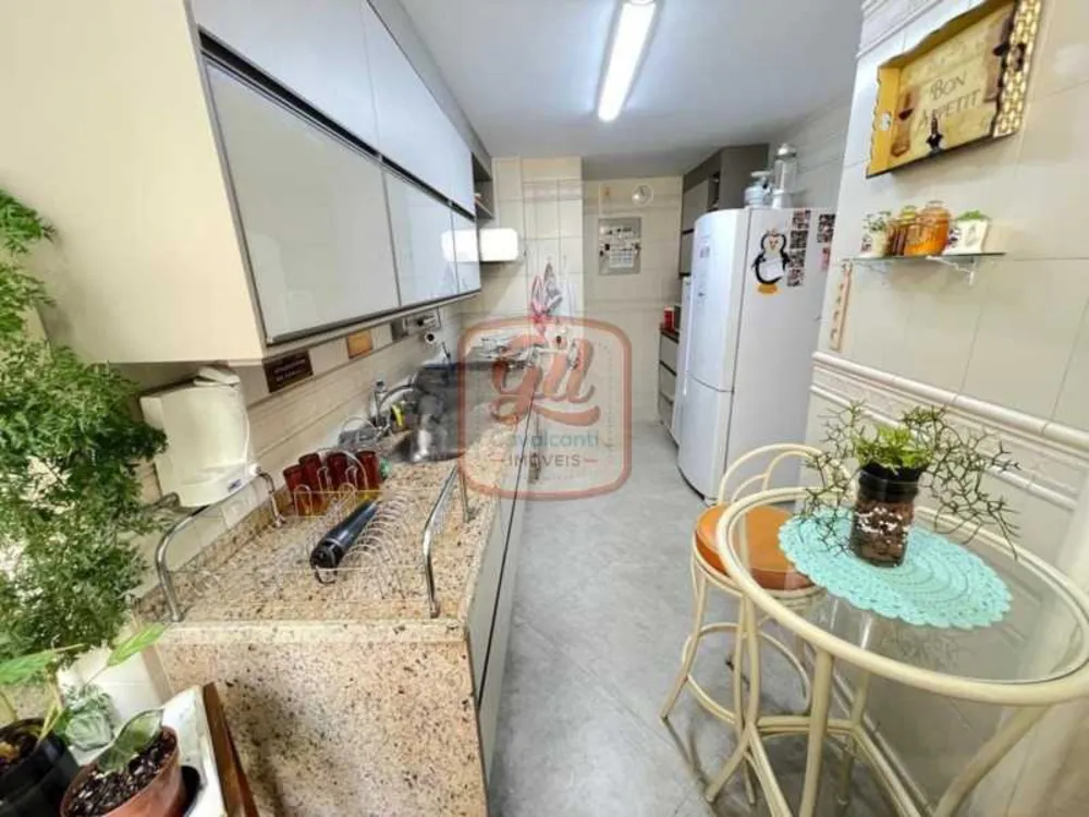 Apartamento, 3 quartos, 139 m² - Foto 16