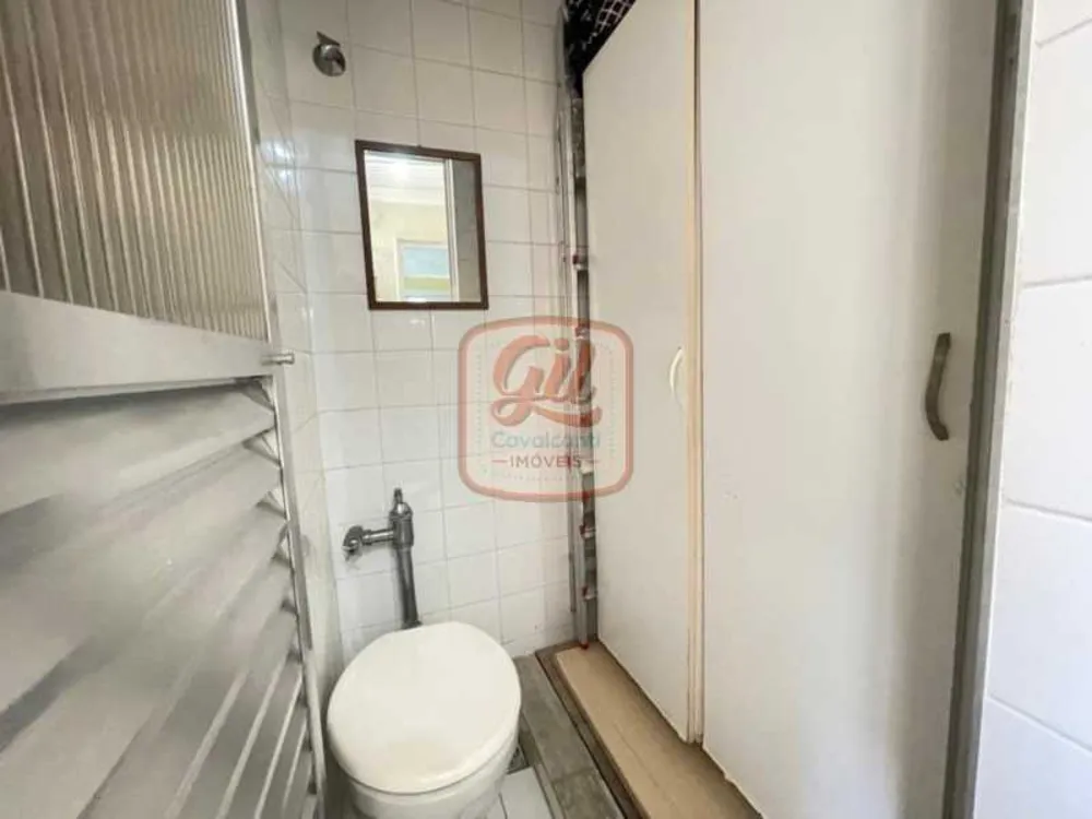 Apartamento, 3 quartos, 139 m² - Foto 7