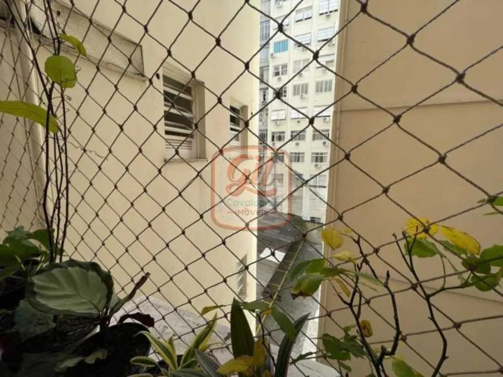 Apartamento, 3 quartos, 139 m² - Foto 10