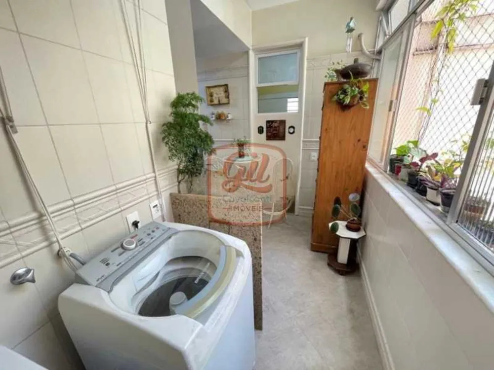 Apartamento, 3 quartos, 139 m² - Foto 12