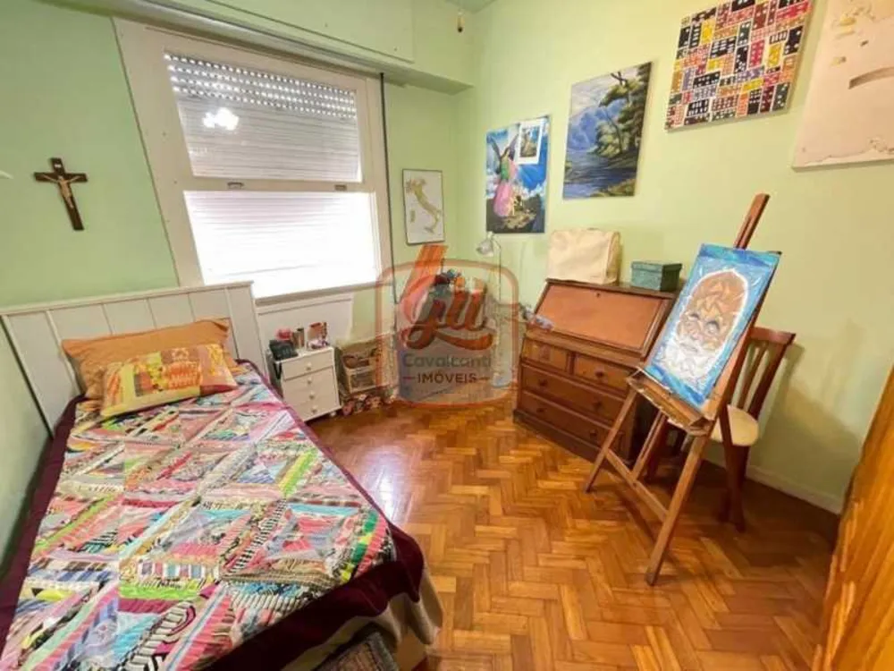Apartamento, 3 quartos, 139 m² - Foto 20