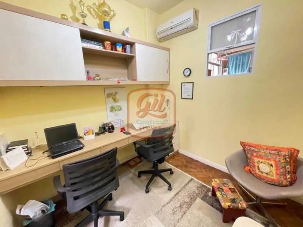 Apartamento, 3 quartos, 139 m² - Foto 18