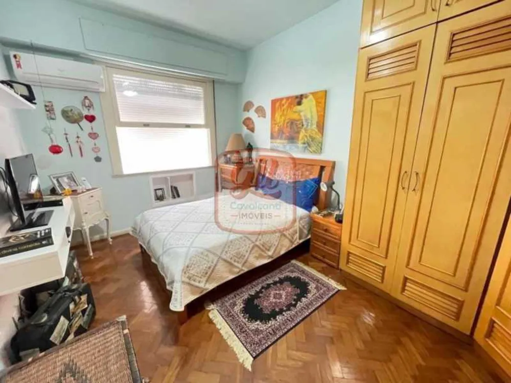 Apartamento, 3 quartos, 139 m² - Foto 16