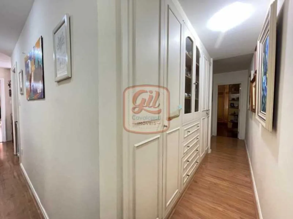 Apartamento, 3 quartos, 139 m² - Foto 2