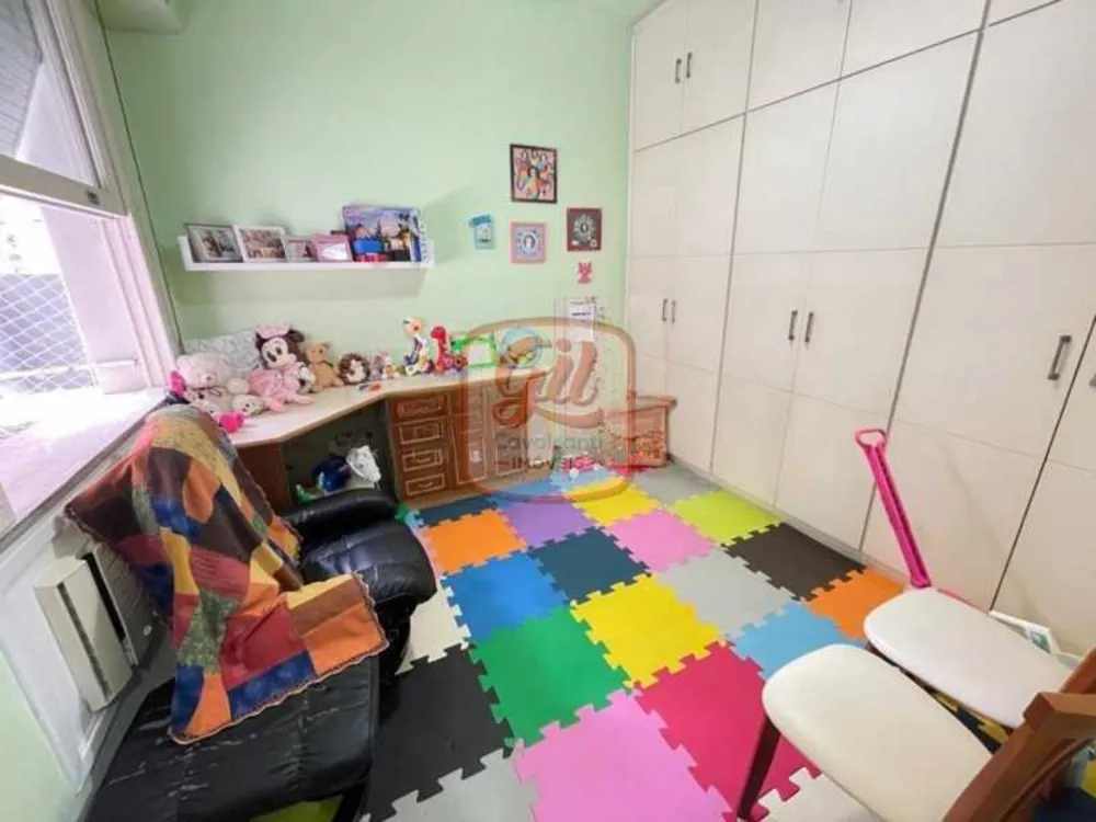Apartamento, 3 quartos, 139 m² - Foto 19