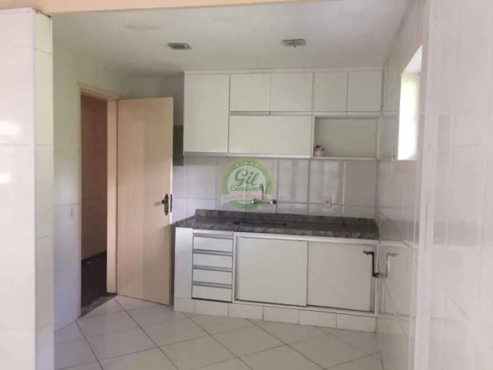 Casa de Condomínio, 3 quartos - Foto 12