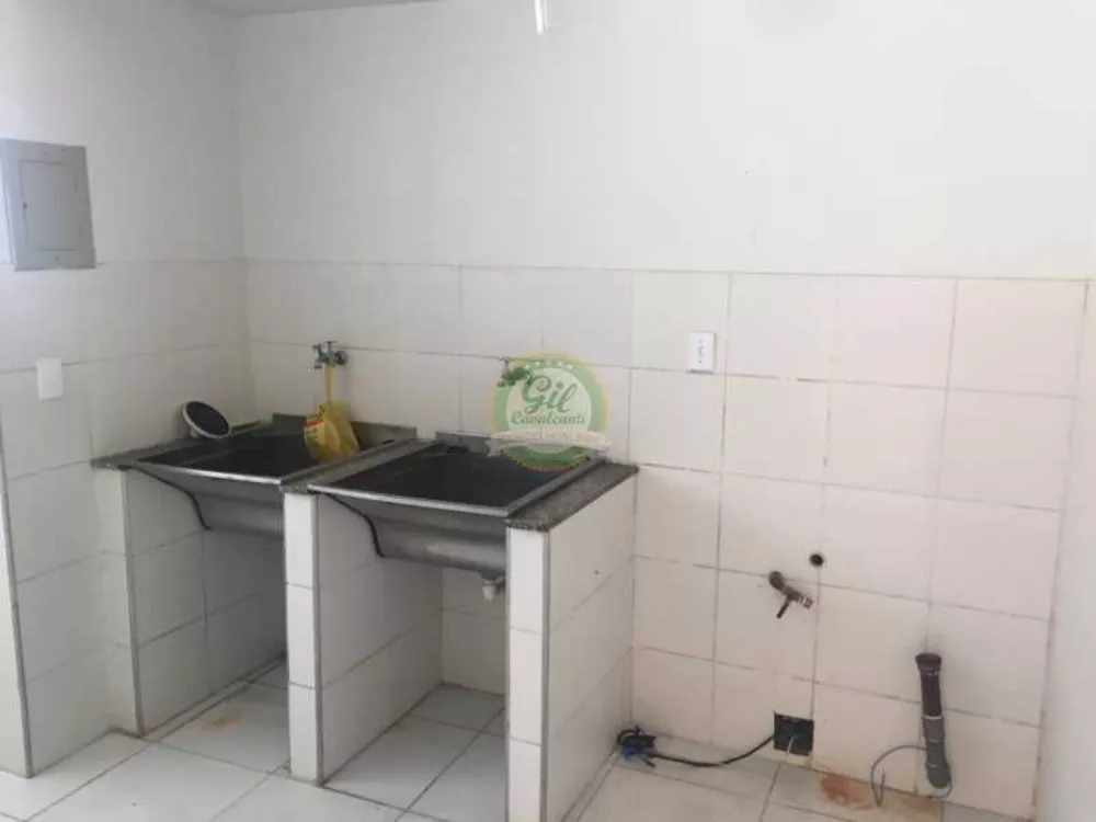 Casa de Condomínio, 3 quartos - Foto 7