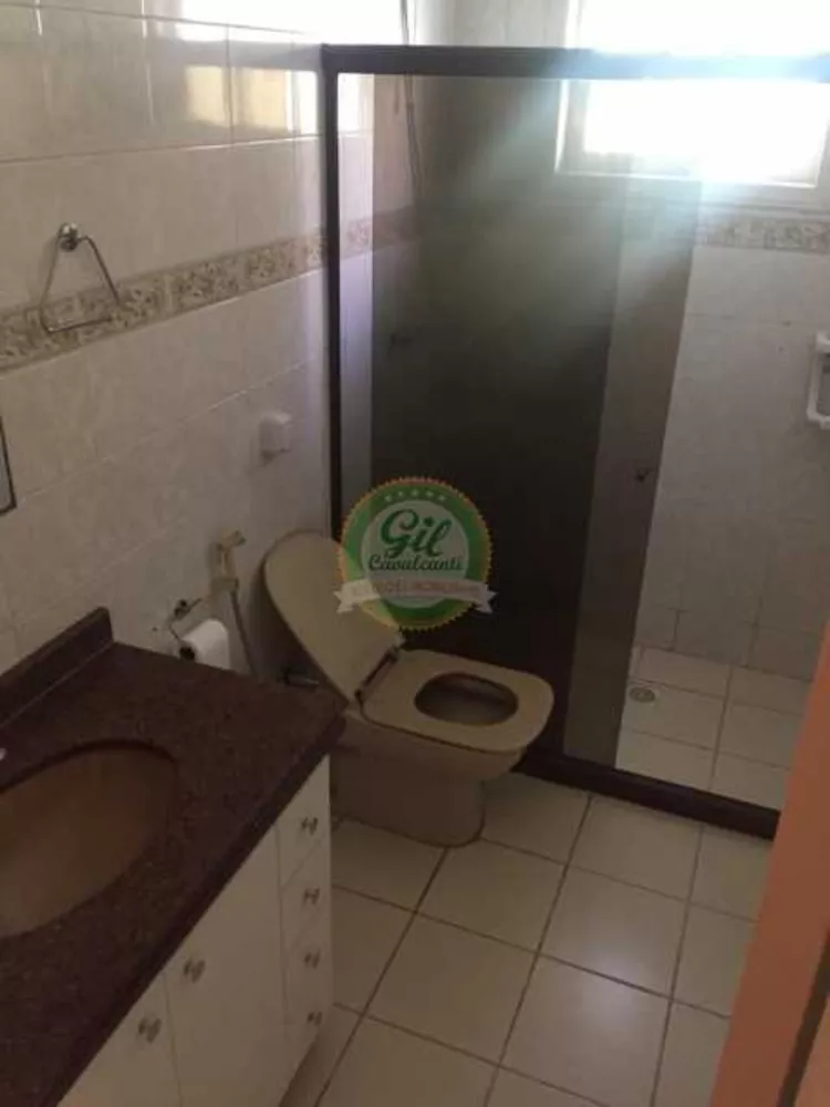 Casa de Condomínio, 3 quartos - Foto 8