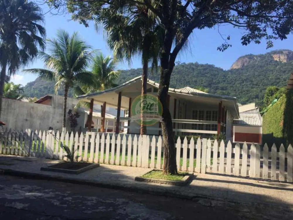 Casa de Condomínio, 3 quartos - Foto 9