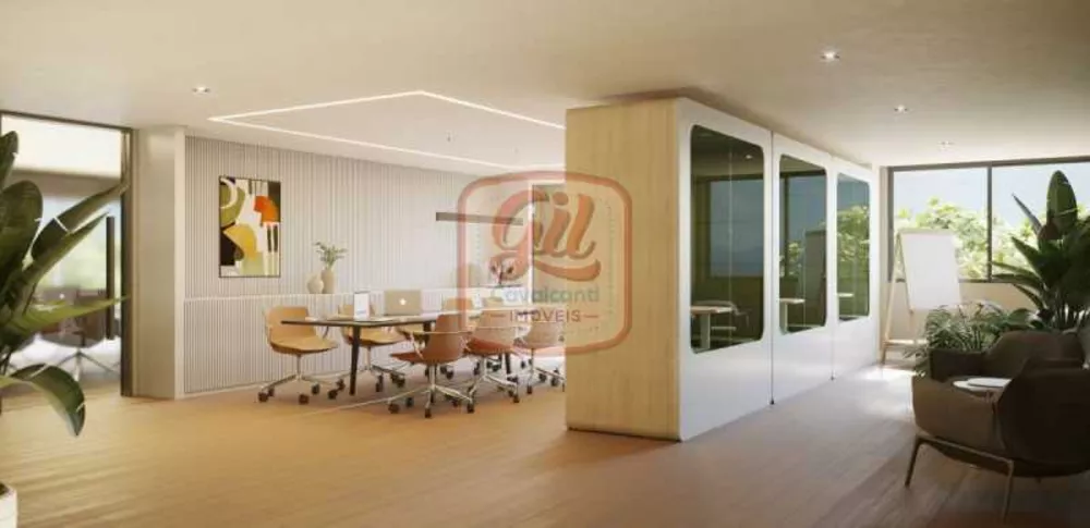Apartamento, 1 quarto, 38 m² - Foto 14