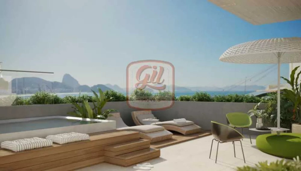 Apartamento, 1 quarto, 38 m² - Foto 12