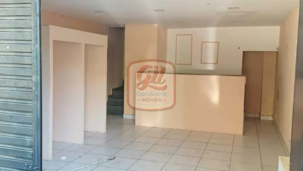 Loja-Salão, 77 m² - Foto 1