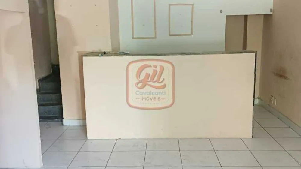 Loja-Salão, 77 m² - Foto 2