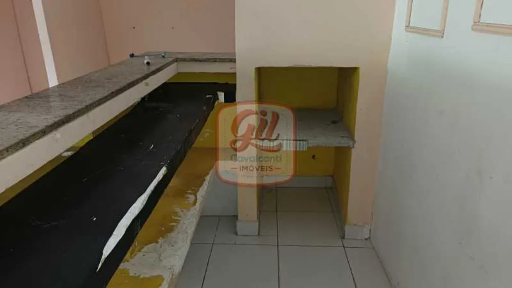 Loja-Salão, 77 m² - Foto 4
