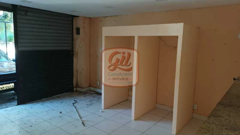 Loja-Salão, 77 m² - Foto 3
