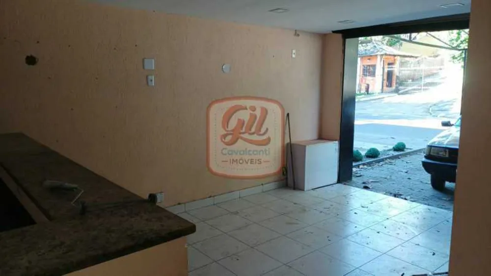 Loja-Salão, 77 m² - Foto 5