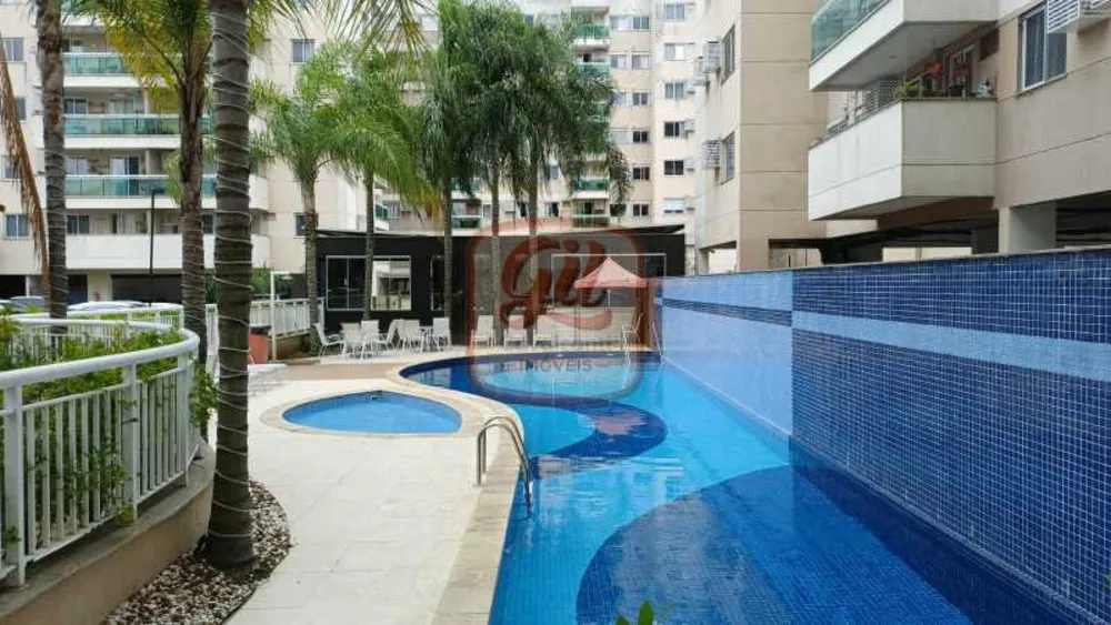Apartamento, 2 quartos, 60 m² - Foto 16