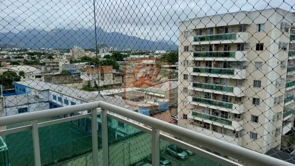 Apartamento, 2 quartos, 60 m² - Foto 17