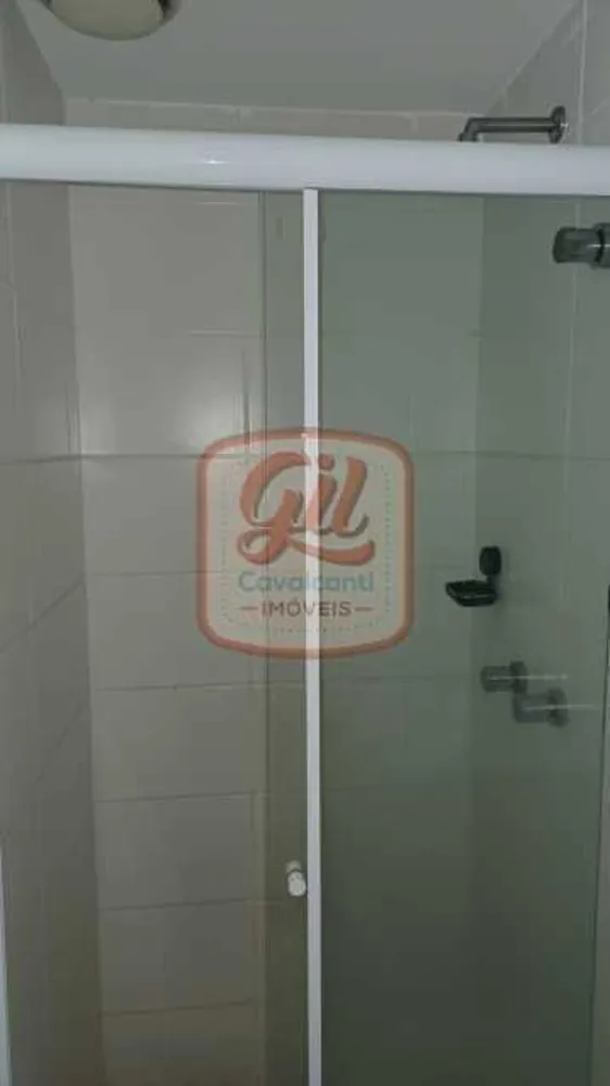 Apartamento, 2 quartos, 60 m² - Foto 15