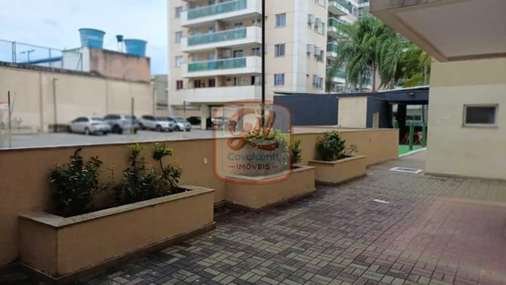 Apartamento, 2 quartos, 60 m² - Foto 26