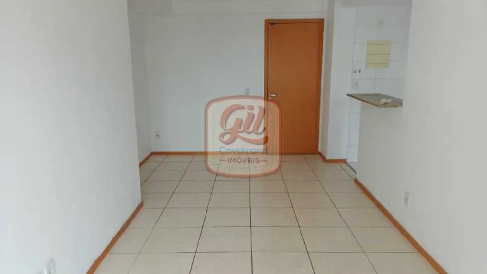 Apartamento, 2 quartos, 60 m² - Foto 8