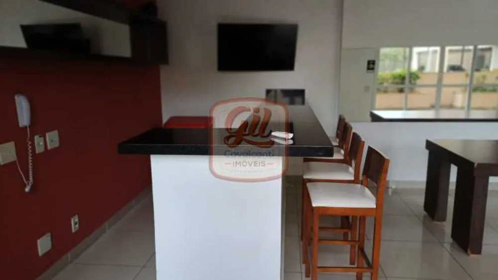 Apartamento, 2 quartos, 60 m² - Foto 19
