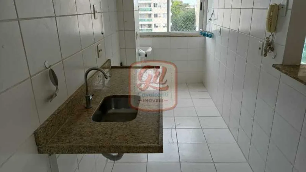 Apartamento, 2 quartos, 60 m² - Foto 10