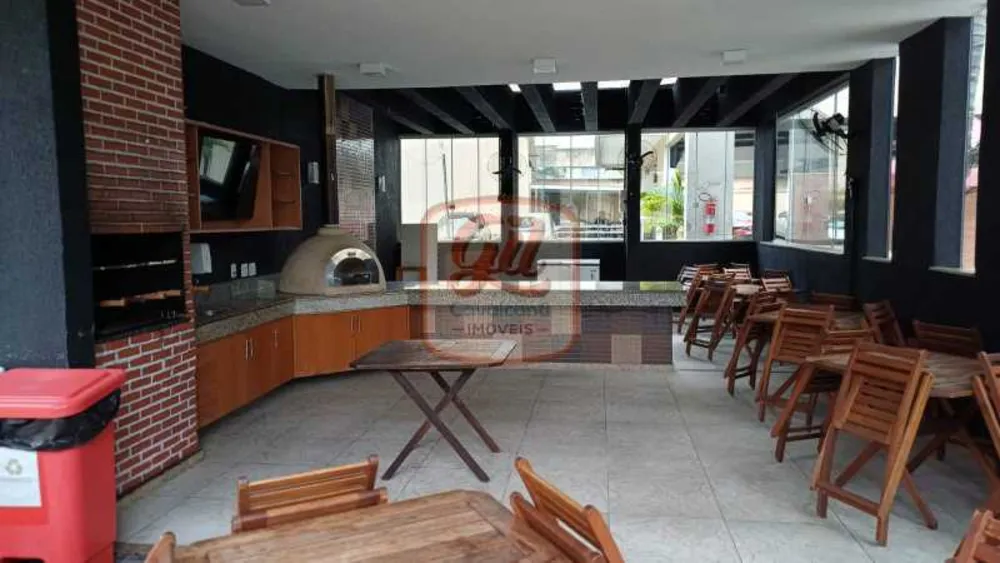 Apartamento, 2 quartos, 60 m² - Foto 20
