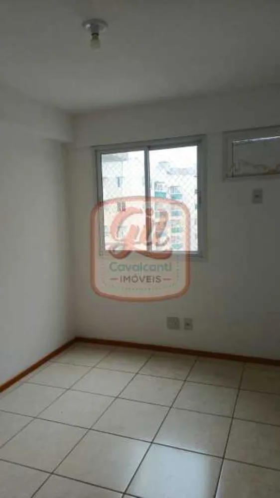 Apartamento, 2 quartos, 60 m² - Foto 13