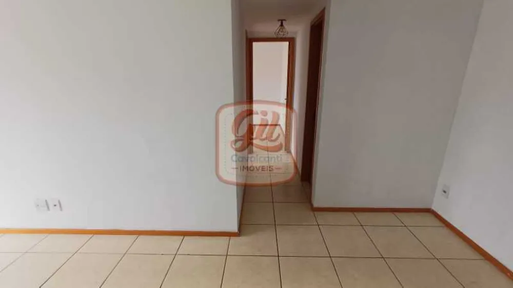 Apartamento, 2 quartos, 60 m² - Foto 9