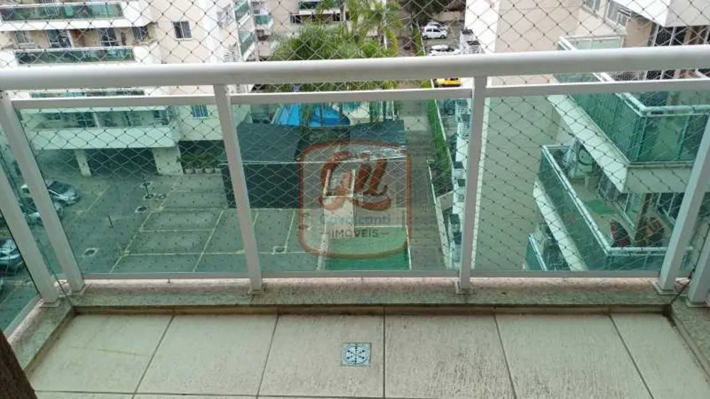 Apartamento, 2 quartos, 60 m² - Foto 24