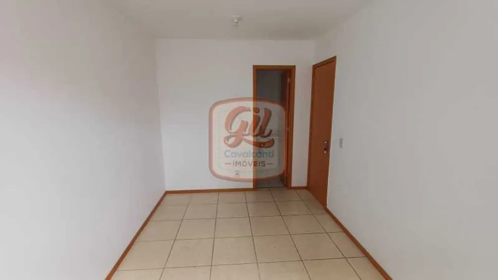 Apartamento, 2 quartos, 60 m² - Foto 11