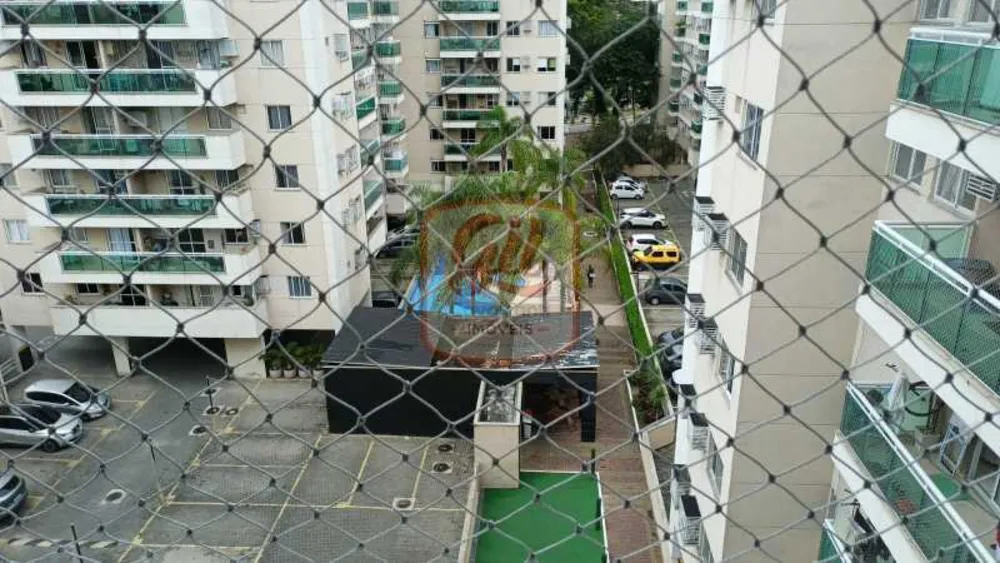 Apartamento, 2 quartos, 60 m² - Foto 5