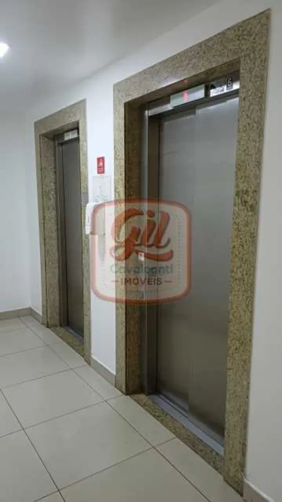 Apartamento, 2 quartos, 60 m² - Foto 6