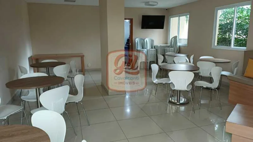 Apartamento, 2 quartos, 60 m² - Foto 25