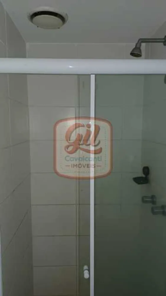 Apartamento, 2 quartos, 60 m² - Foto 21
