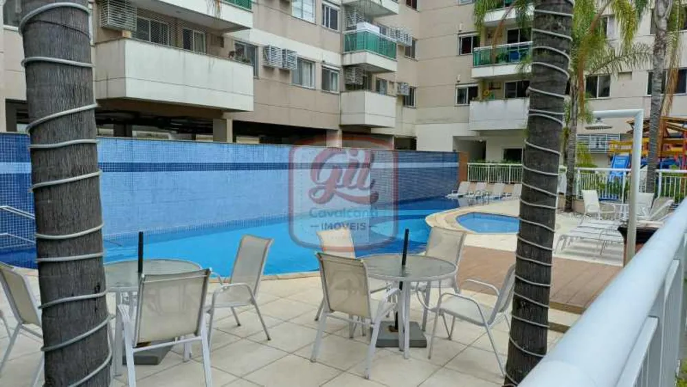 Apartamento, 2 quartos, 60 m² - Foto 28