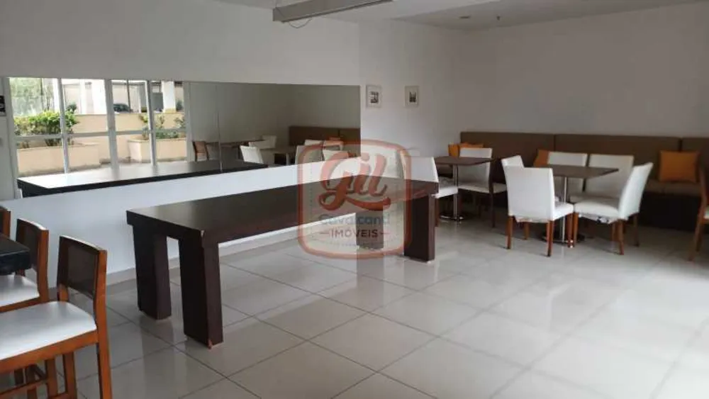 Apartamento, 2 quartos, 60 m² - Foto 7