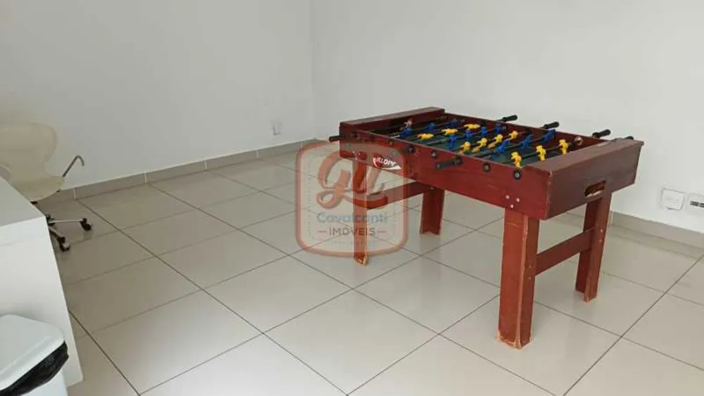 Apartamento, 2 quartos, 60 m² - Foto 2