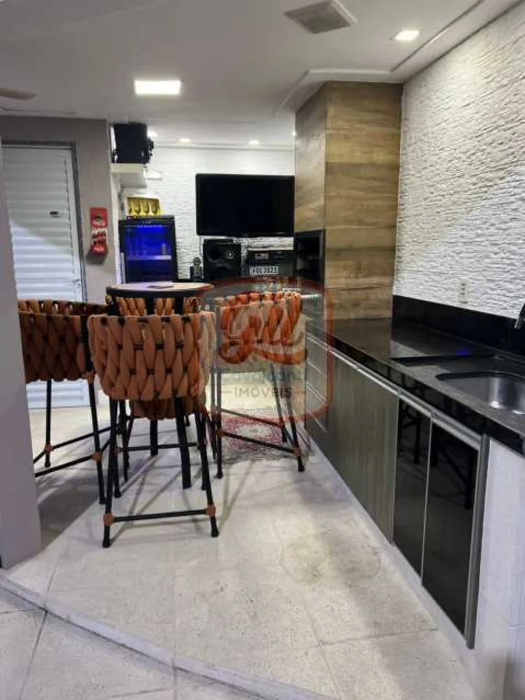 Casa de Condomínio, 4 quartos - Foto 23