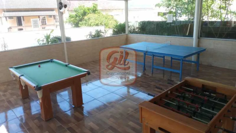 Casa de Condomínio, 4 quartos - Foto 28