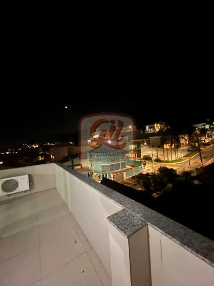 Casa de Condomínio, 4 quartos - Foto 16