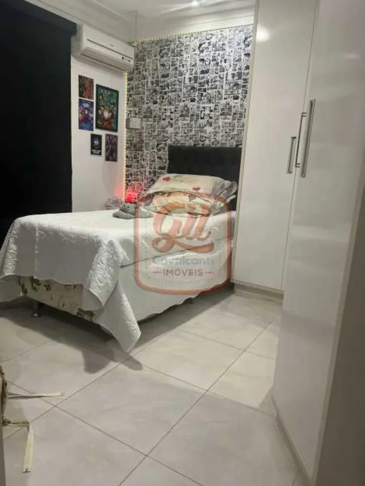 Casa de Condomínio, 4 quartos - Foto 12