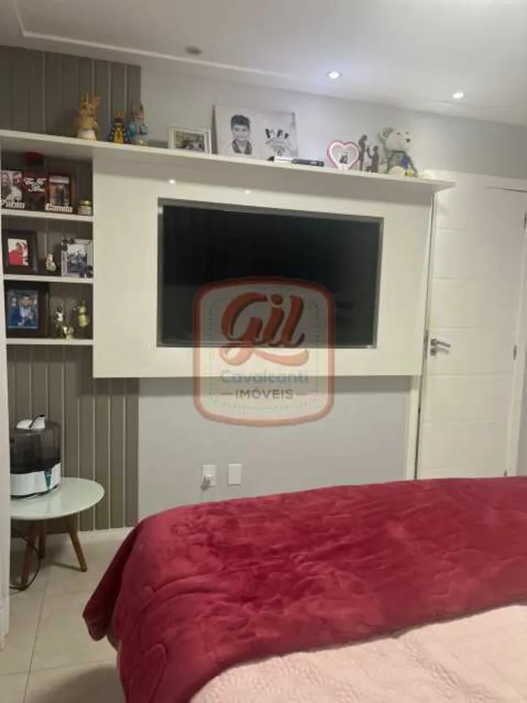 Casa de Condomínio, 4 quartos - Foto 15