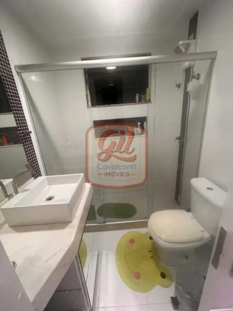 Casa de Condomínio, 4 quartos - Foto 7